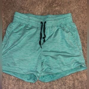 BP lounge shorts